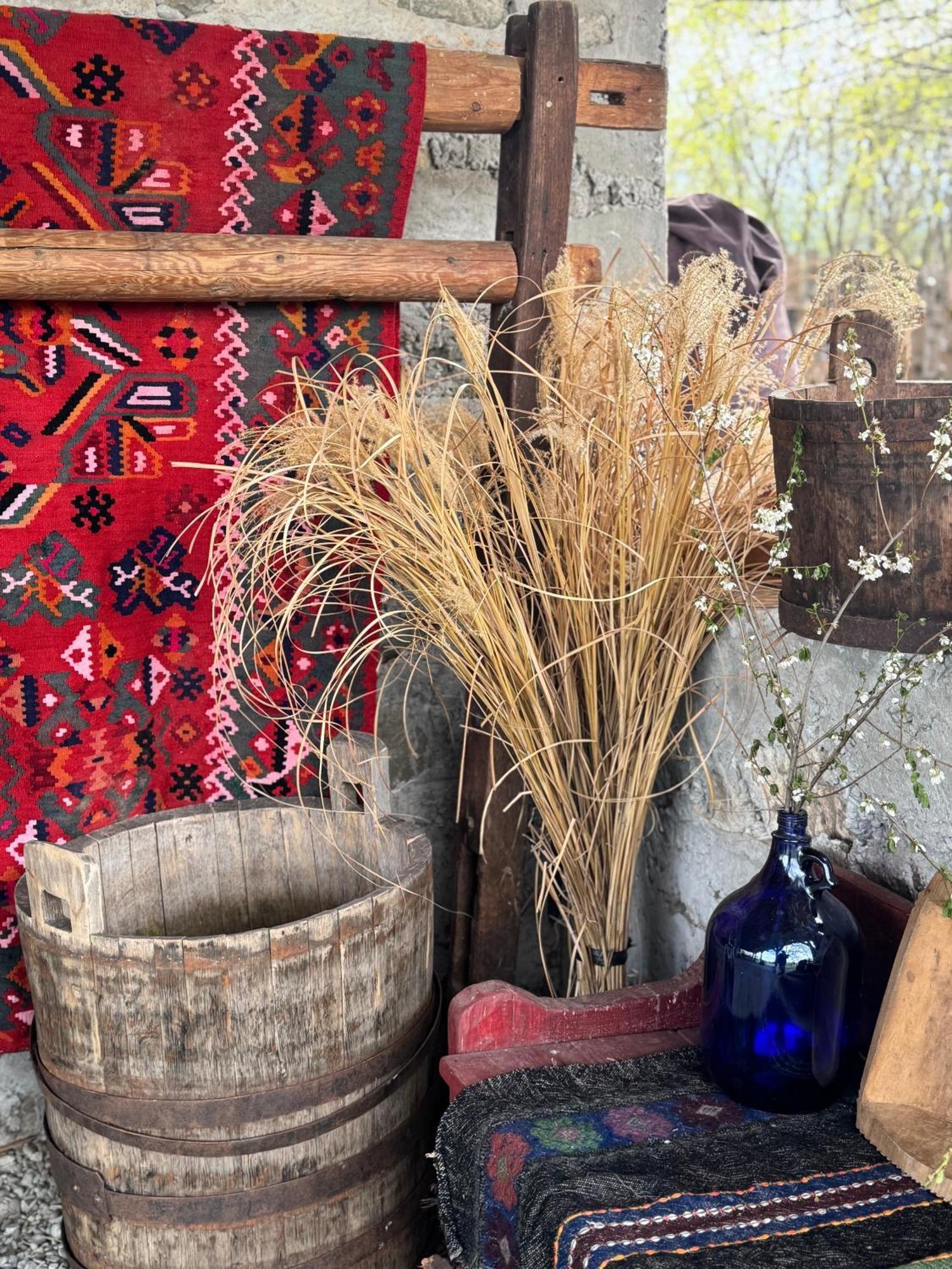 فيلا Oberwood برومباكو دو سوز المظهر الخارجي الصورة