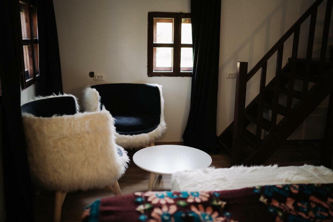 فيلا Oberwood برومباكو دو سوز المظهر الخارجي الصورة